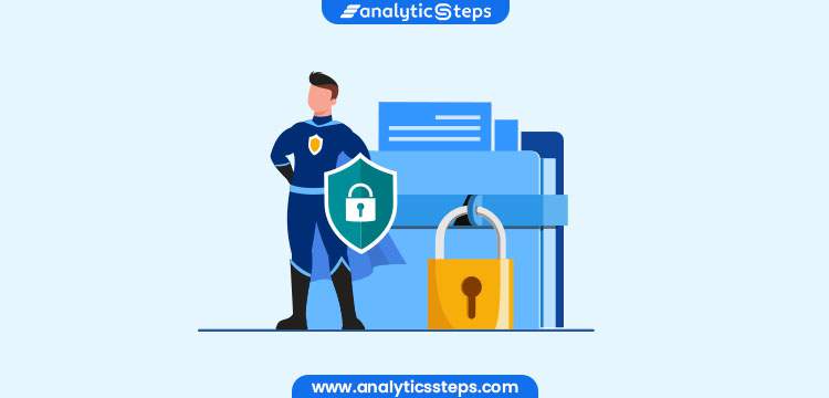 How Is Big Data Analytics Used In Cybersecurity? title banner